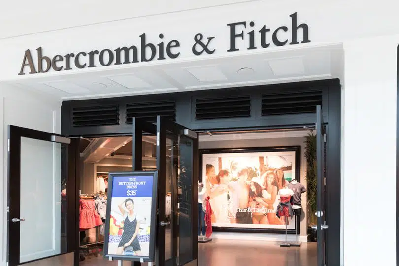 Abercrombie