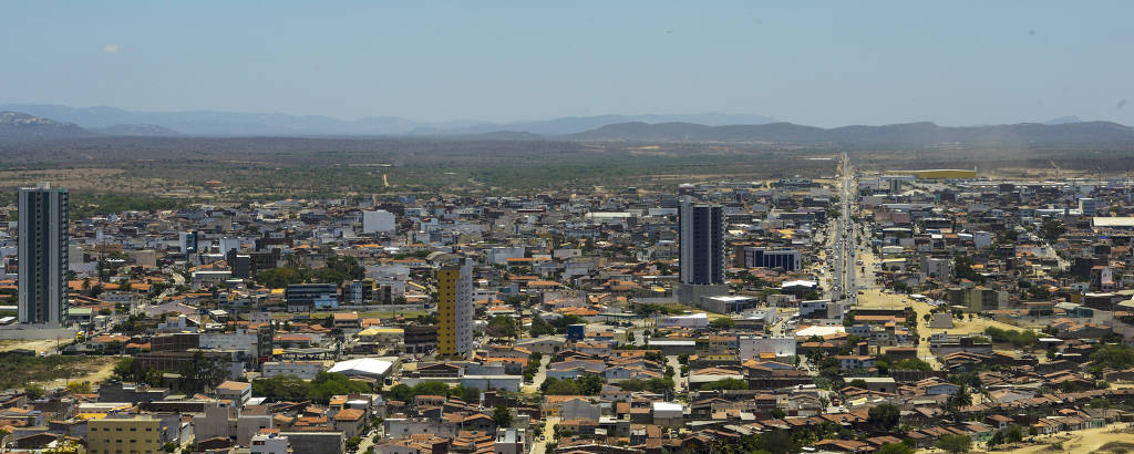 Santa Cruz do Capibaribe