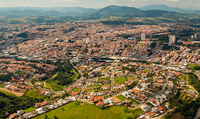 Sinalize Já  Bragança Paulista SP