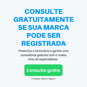 consulte gratuitamente se sua marca pode ser registrada