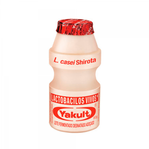 Yakult