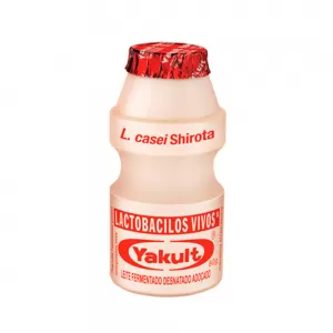 Yakult